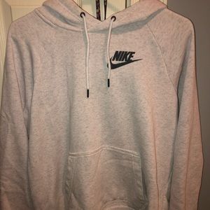 NIKE hoodie